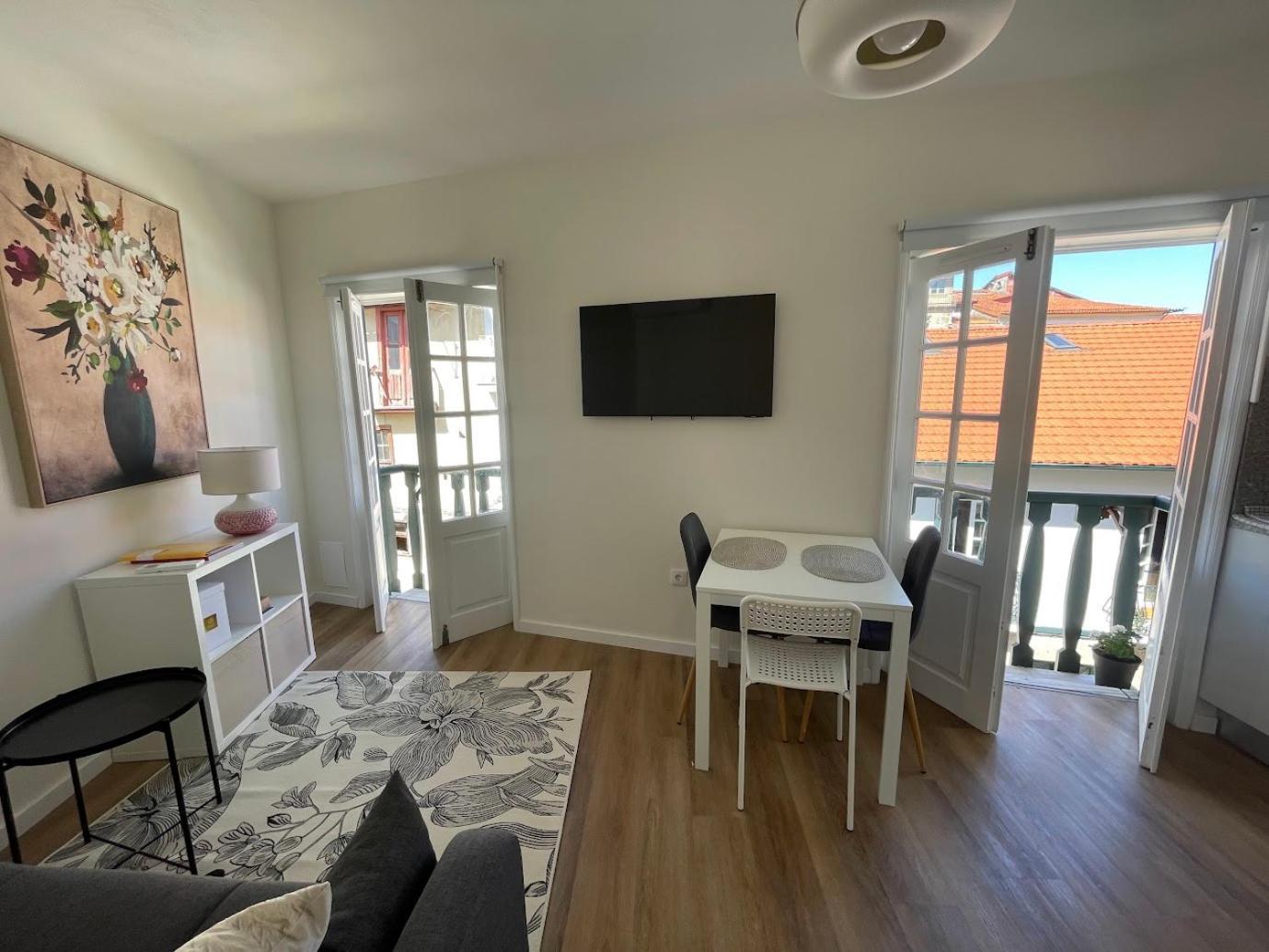 Retiro 402 Apartman Guimarães Kültér fotó