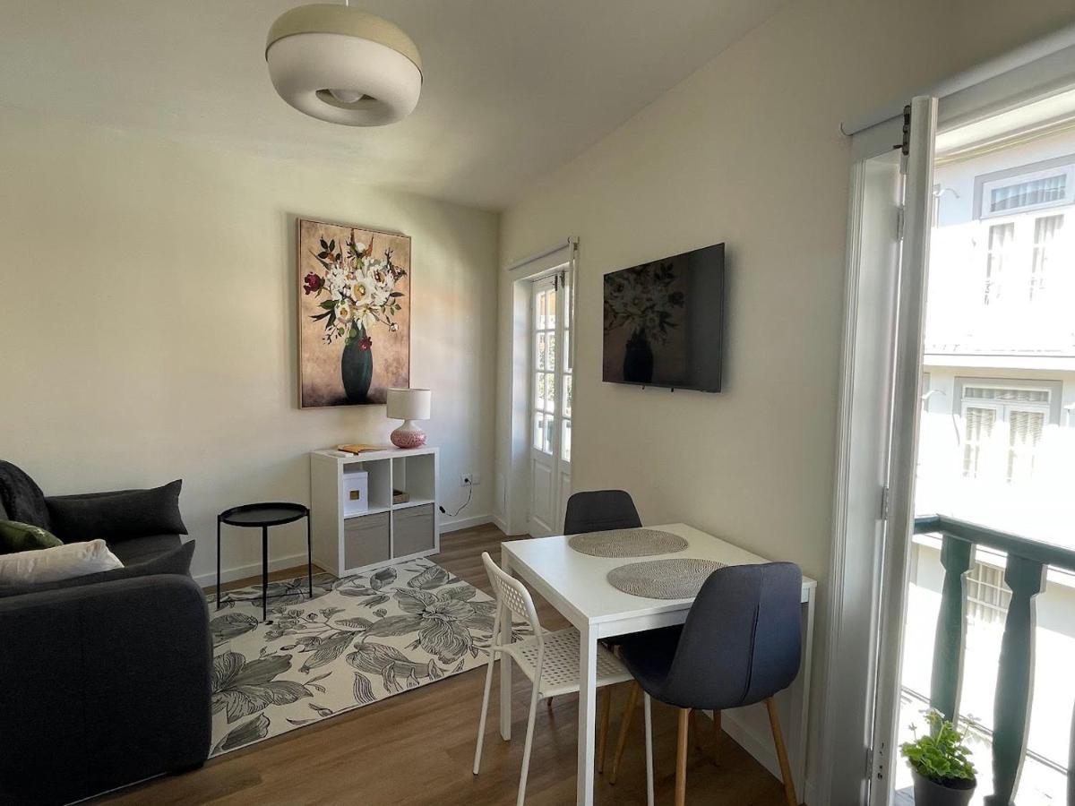 Retiro 402 Apartman Guimarães Kültér fotó